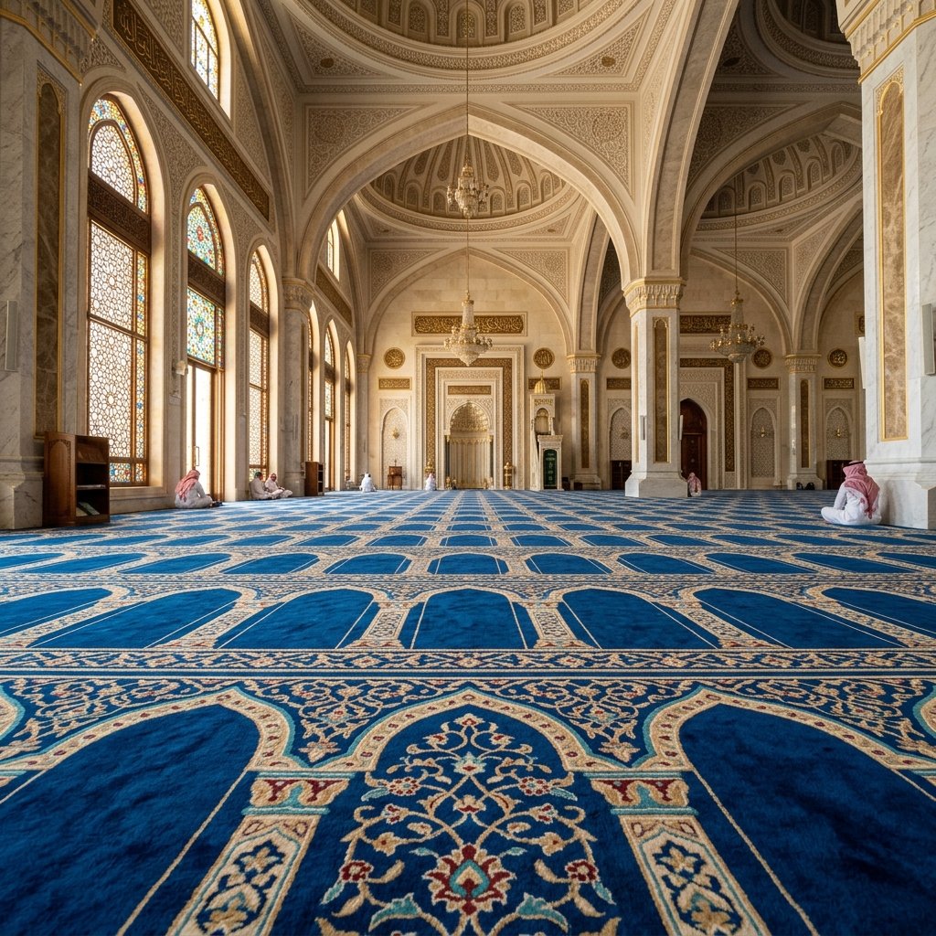 سجاد مساجد تركي مذهب